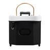 Head Spa 050, crni