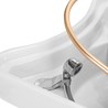 Head Spa 050, crni