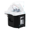 Head Spa 050, crni