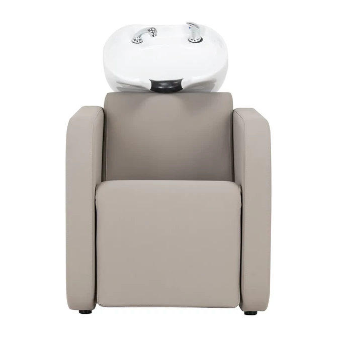 Frizerski glavoper Sylvia, bež