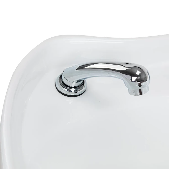 Frizerski glavoper Sylvia, bež