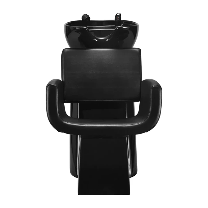 Frizerski glavoper Mataro, crni