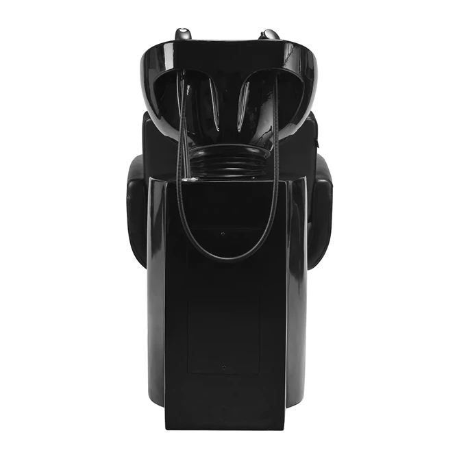 Frizerski glavoper Mataro, crni