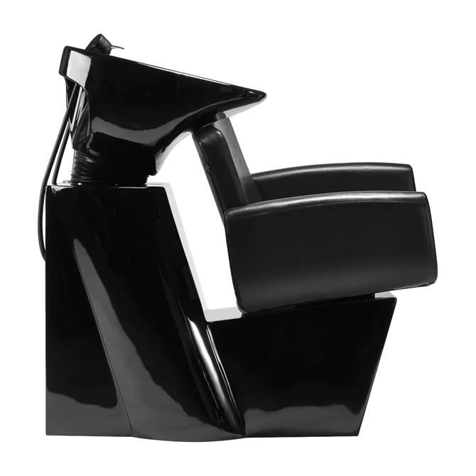 Frizerski glavoper Mataro, crni