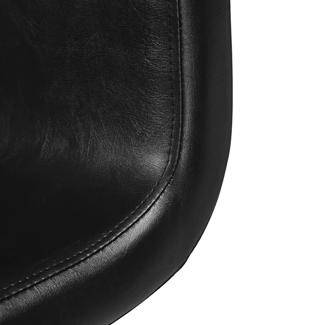 Frizerski glavoper Mataro, crni