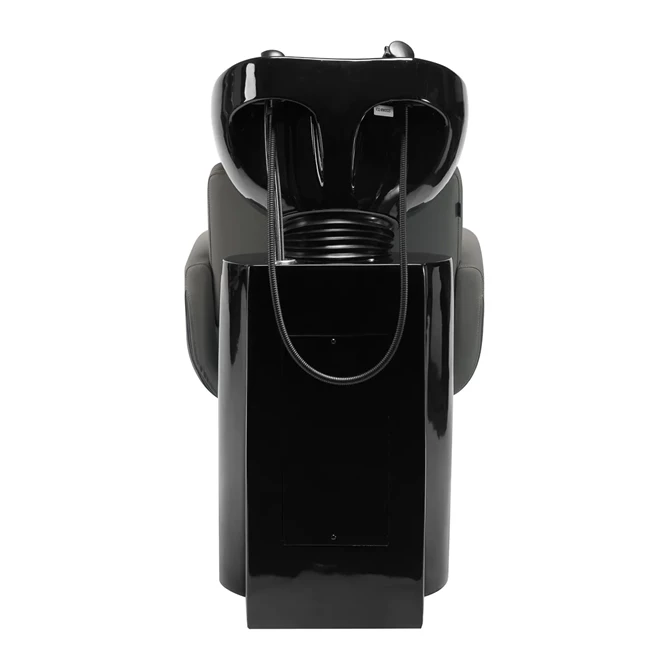 Frizerski glavoper Mataro, sivi