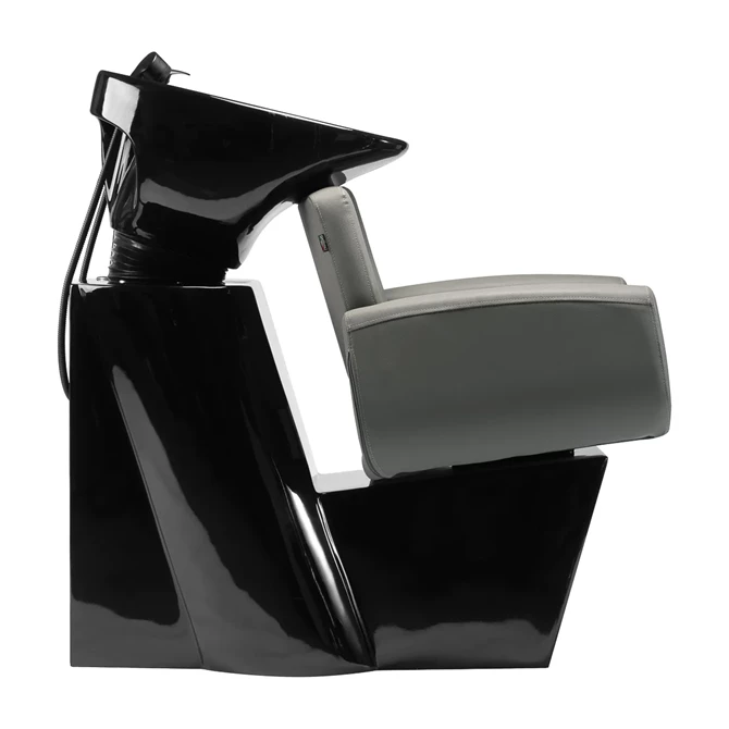 Frizerski glavoper Mataro, sivi