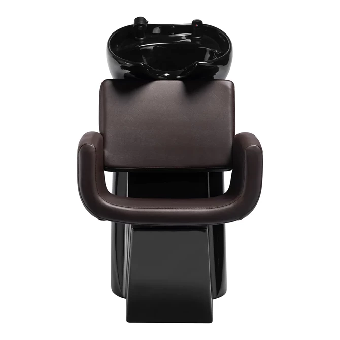 Frizerski glavoper Mataro, smeđi