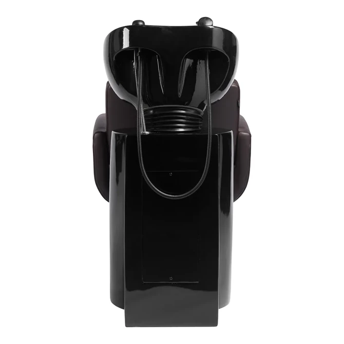 Frizerski glavoper Mataro, smeđi