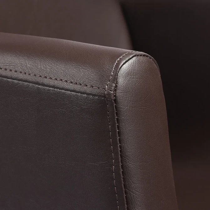 Frizerski glavoper Mataro, smeđi