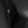 Frizerska stolica Sewilla, crna