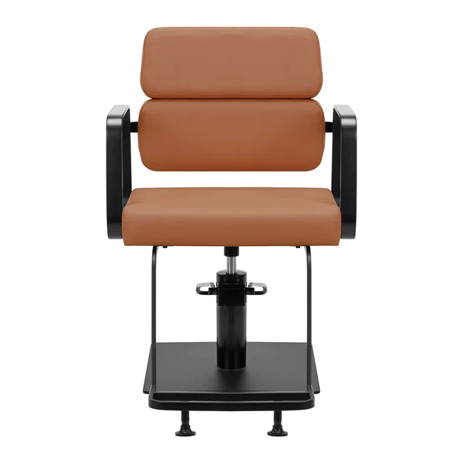 Frizerska stolica Porto, narančasta