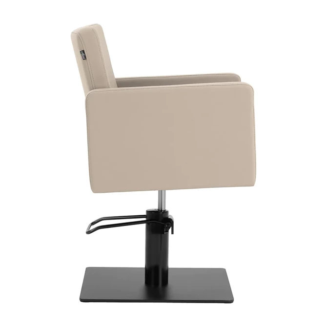 Frizerska stolica Vitoria, bež