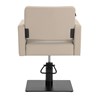 Frizerska stolica Vitoria, bež