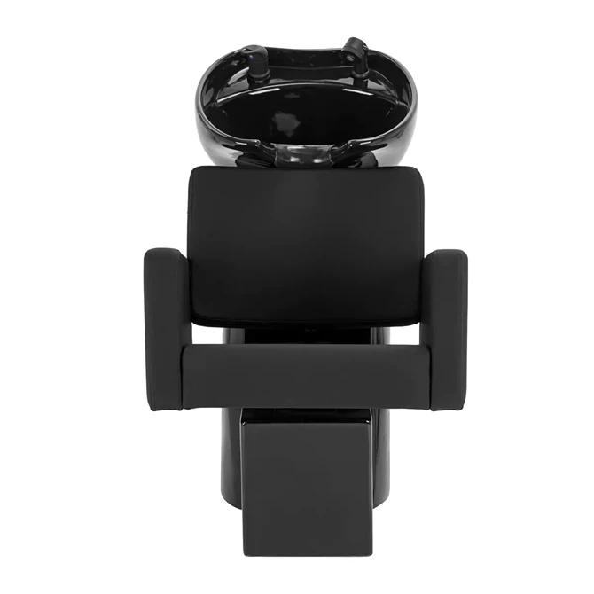 Frizerski glavoper Vitoria, crni