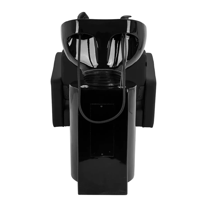 Frizerski glavoper Vitoria, crni