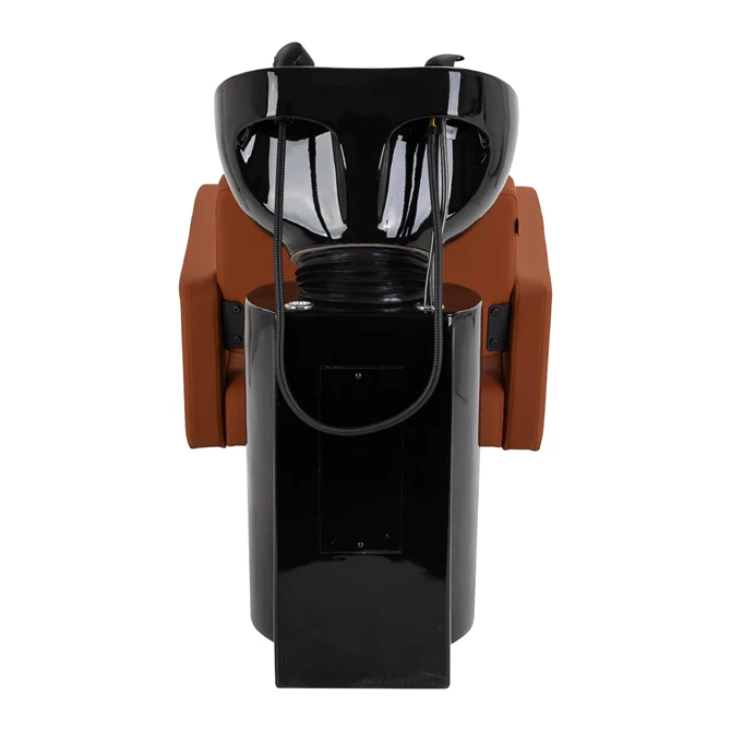 Frizerski glavoper Vitoria, smeđi