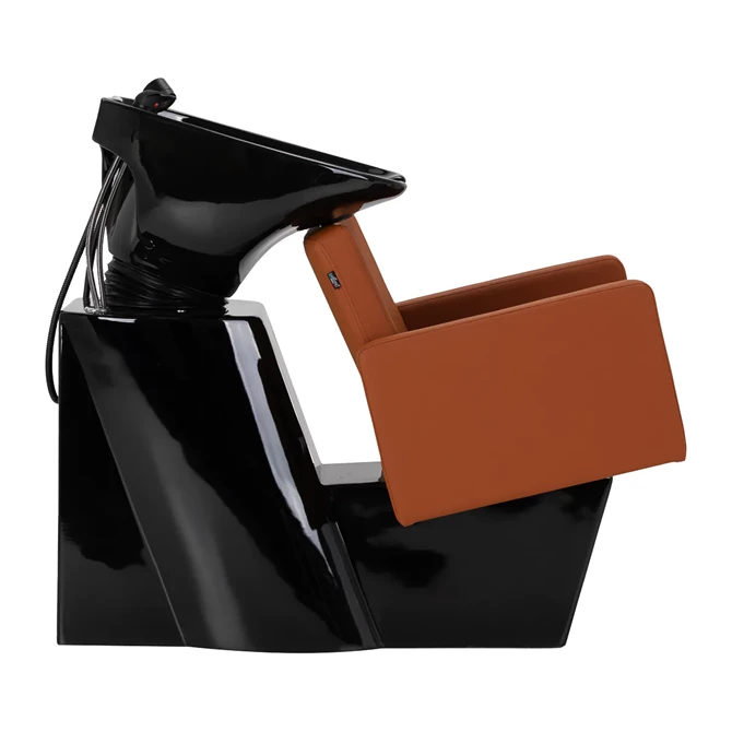 Frizerski glavoper Vitoria, smeđi