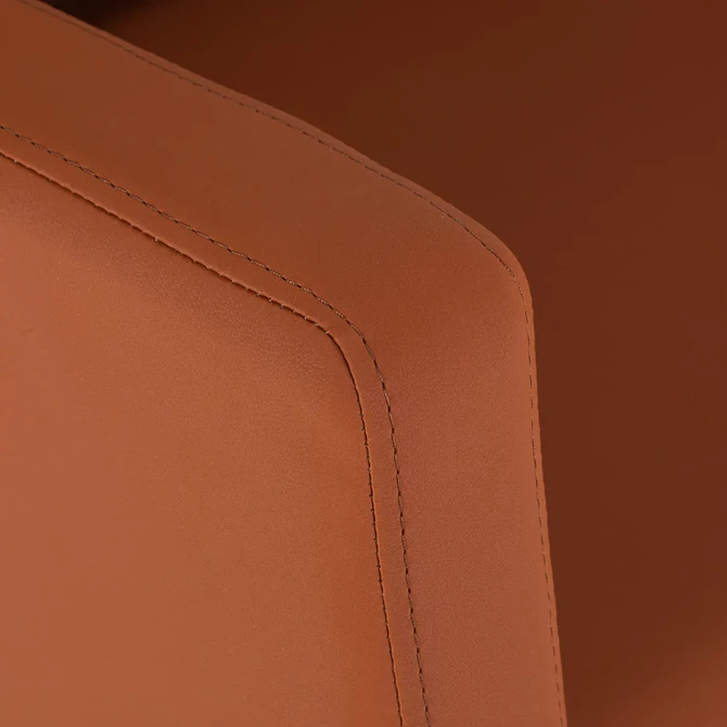 Frizerski glavoper Vitoria, smeđi