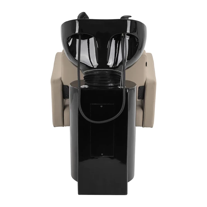 Frizerski glavoper Vitoria, sivi