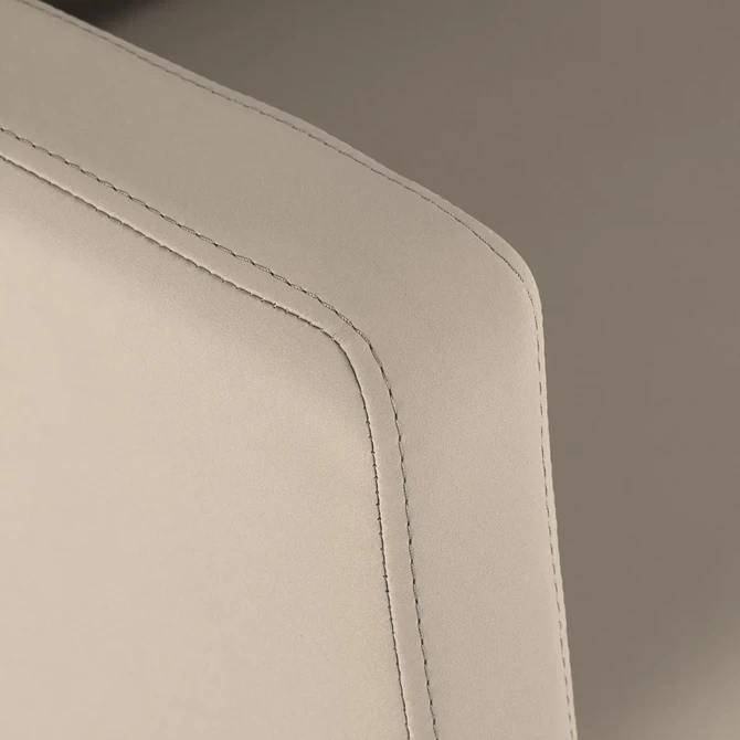 Frizerski glavoper Vitoria, sivi