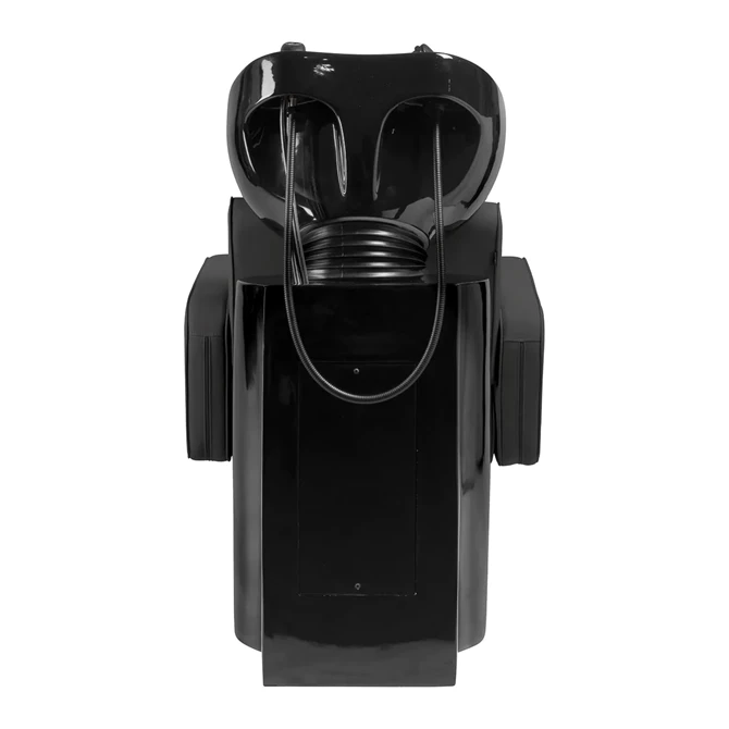 Frizerski glavoper Bilbao, crni