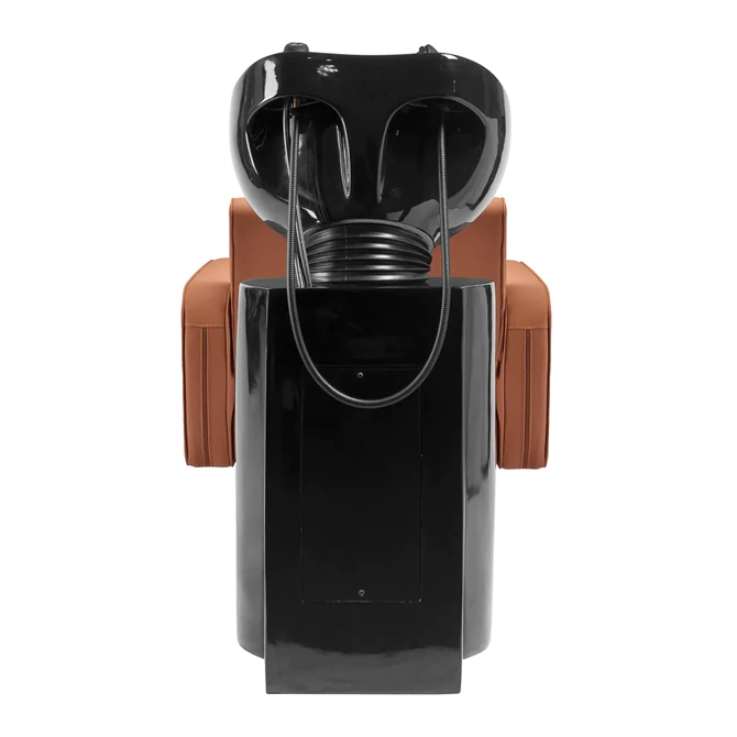 Frizerski glavoper Bilbao, smeđi