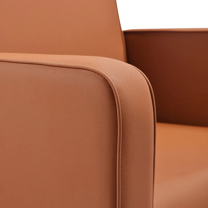 Frizerski glavoper Bilbao, smeđi