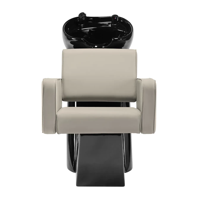 Frizerski glavoper Bilbao, bež