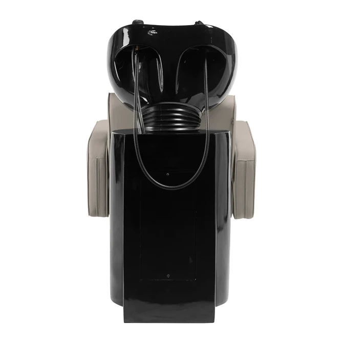 Frizerski glavoper Bilbao, bež