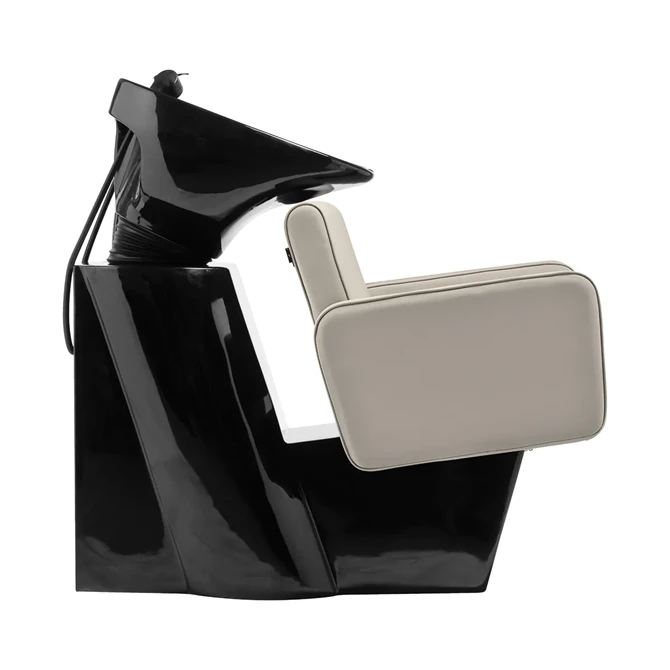 Frizerski glavoper Bilbao, bež