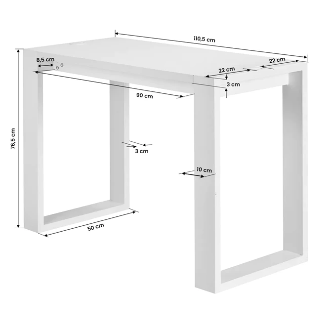Stol za manikuru G31
