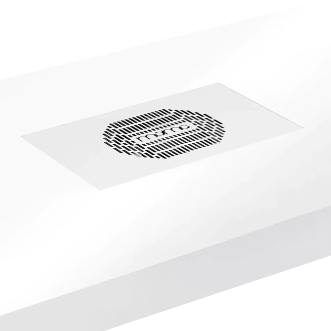 Stol za manikuru sa usisavačem G031