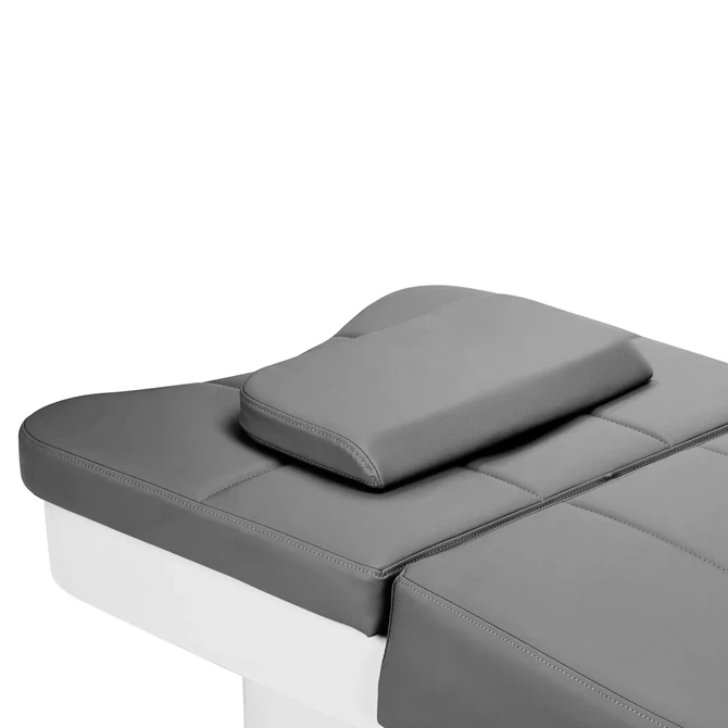 Head Spa krevet 017, sivi