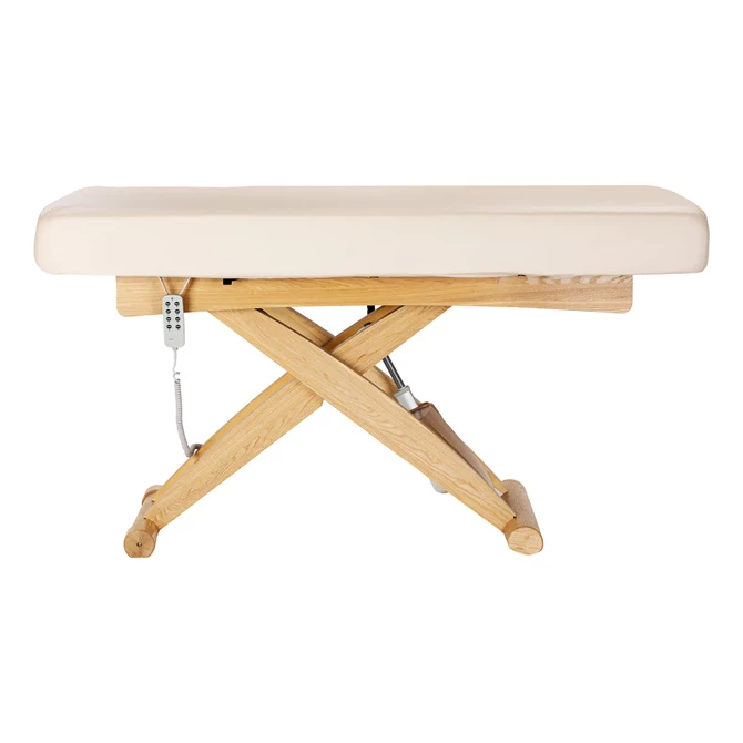 Spa kevet Sillon Siesta sa svijetlosmeđom bazom, krem