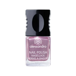 Alessandro lak za nokte 186 Dolly's Pink, 10 ml