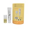 Striplac Colour & Care Set  - Soleil & Shine (15 ml x 6,5 ml)