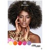Lak za nokte SWEET SORBETS JUICY MANGO, 5 ml