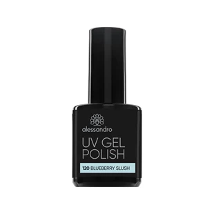 Uv Gel Polish BLUEBERRY SLUSH, 10 ml