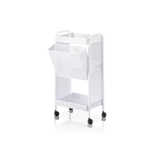 Kolica za odlaganje HAIR REMOVAL TROLLEY