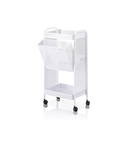 Kolica za odlaganje HAIR REMOVAL TROLLEY
