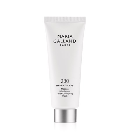 280 HYDRA’GLOBAL Thirst-Quenching Mask, 50 ml