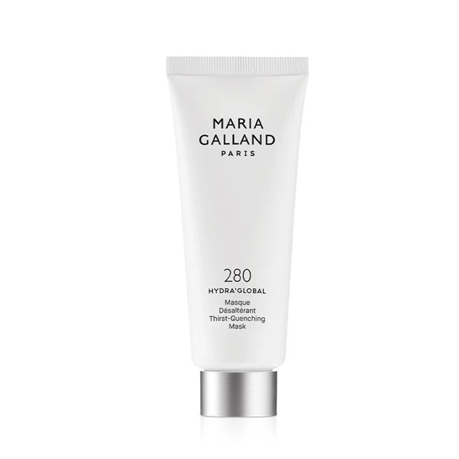 280 HYDRA’GLOBAL Thirst-Quenching Mask, 50 ml