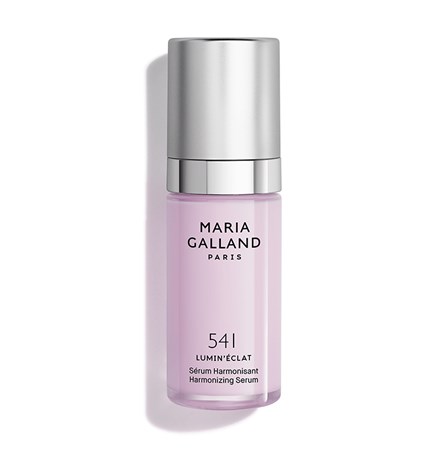 541 LUMIN'ÉCLAT Harmonizing Serum, 30 ml