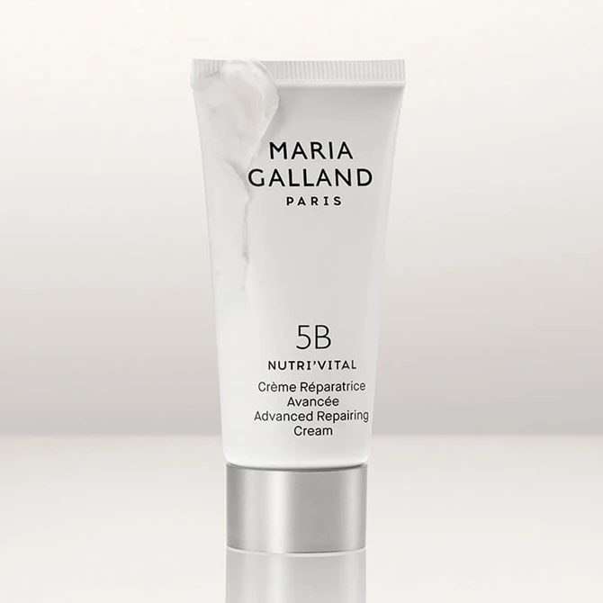 5B NUTRI’VITAL Advanced Repairing Cream, 30 ml