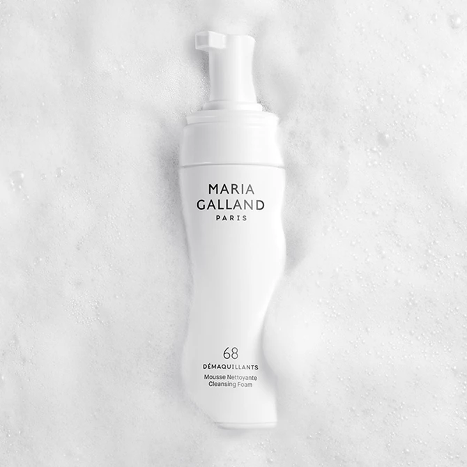 68 Cleansing Foam, 150 ml