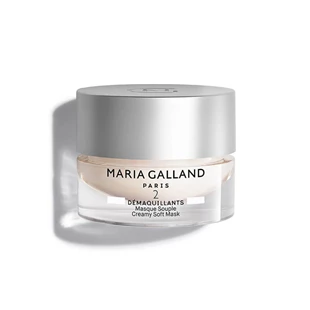 2 Creamy soft mask, 30 ml
