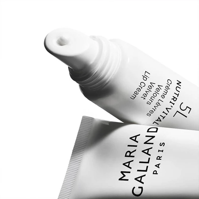 5L NUTRI’VITAL Velvet Lip Cream, 10 ml