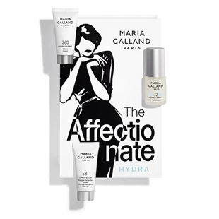 Maria Galland Book Collection The Affectionate Hydra Set