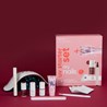 Striplac Uv Starter Set Dry Nails Special Edition - standardni početni set s lampom